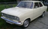 Kadett B